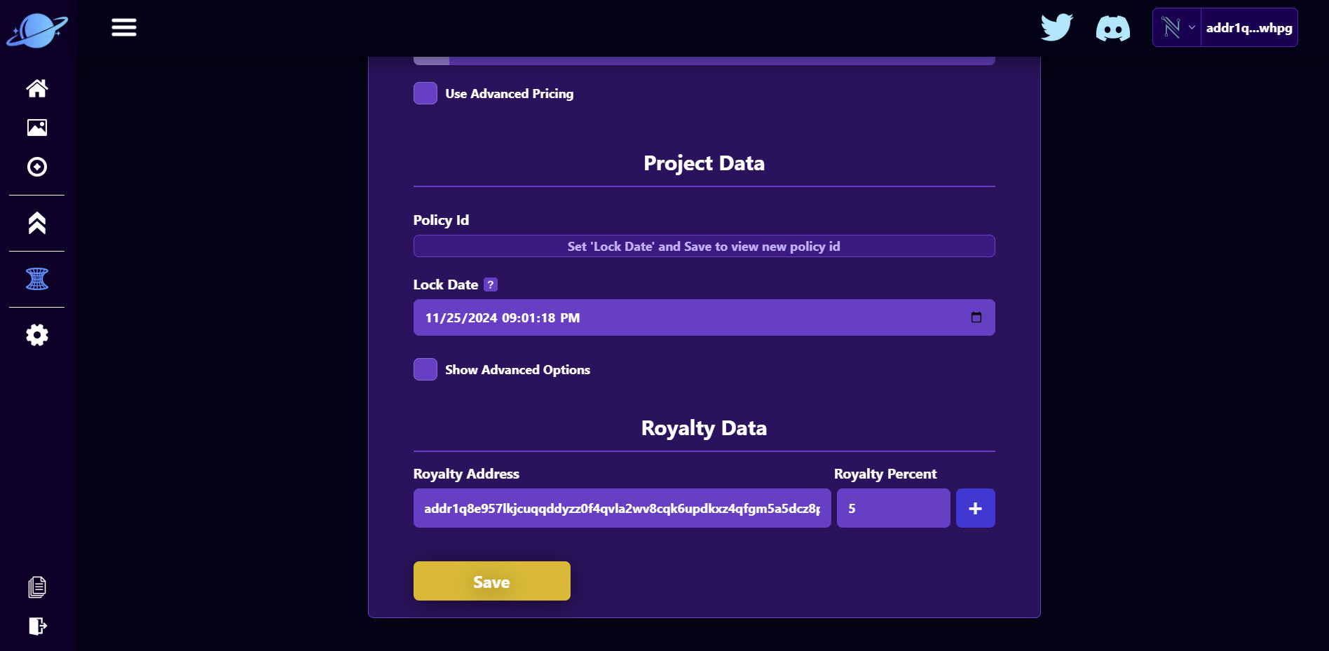 Wormhole Data Page Edited 2